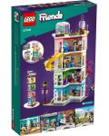 Konstruktor LEGO Friends - Društveni centar grada Heartlakea (41748) - 9t