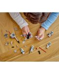 Konstruktor LEGO Star Wars - 501 Clone Stormtrooper Battle Pack (75345) - 4t