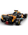 Konstruktor LEGO Speed Champions - McLaren Formula 1 2023 (76919) - 5t