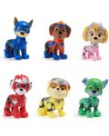 Set figurica Spin Master Paw Patrol: The Mighty Movie - 2t