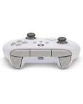 Kontroler PowerA - Xbox One/Series X/S, žični, White - 4t