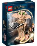 Konstruktor LEGO Harry Potter - Dobby kućni duh (76421) - 1t