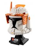 Konstruktor LEGO Star Wars - Kaciga zapovjednika klonova Codyja (75350) - 2t