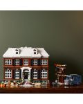 Konstruktor Lego Ideas - Sam u kući (21330) - 6t