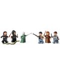 Konstruktor LEGO Harry Potter - Bitka za Hogwarts (76415) - 5t