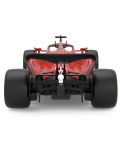 Auto na daljinsko upravljanje Rastar - Ferrari F1 75, 1:18 - 4t