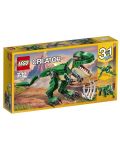 Konstruktor LEGO Creator 3 u 1 - Moćni dinosauri (31058) - 1t