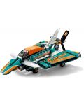Konstruktor Lego Technic – Sportski avion (42117) - 5t