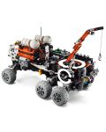 Konstruktor LEGO Technic - Mars Crew Exploration Rover (42180) - 5t