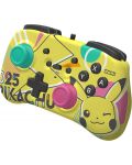 Kontroler Horipad Mini Pikachu POP (Nintendo Switch) - 2t
