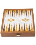 Set za šah i backgammon Manopoulos, 27 x 27 cm - 3t