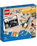 Konstruktor Lego City - Svemirske misije za istraživanje Marsa (60354) - 2t