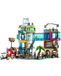 Konstruktor LEGO City - Centar grada (60380) - 2t
