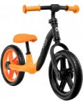 Bicikl za ravnotežu Lionelo - Alex, narančasti - 1t