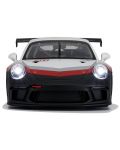 Auto sa radio kontrolom Rastar - Porsche 911 GT3 Cup Radio/C, 1:18 - 3t