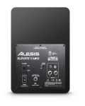 Zvučnici Alesis - Elevate 5 MKII, 2 komada, crne - 5t