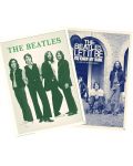 Set mini postera GB eye Music: The Beatles - The Beatles - 1t