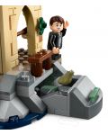 Konstruktor LEGO Harry Potter - Kuća za čamce u dvorcu Hogwarts (76426) - 5t