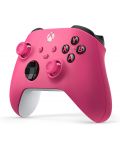 Kontroler Microsoft - za Xbox, bežični, Deep Pink - 2t