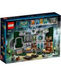 Konstruktor LEGO Harry Potter - Zastava Slytherina (76410) - 6t