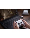 Kontroler 8BitDo - Ultimate 3-mode, bijeli (Xbox One/Xbox Series X/S) - 8t