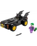 Konstruktor LEGO DC Batman - Batmobile Chase: Batman protiv Jokera (76264) - 2t