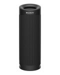 Prijenosni zvučnik Sony - SRS-XB23, crni - 2t