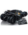 Konstruktor Lego DC Batman The Dark Knight Trilogy - Batmobile Tumbler (76240) - 5t