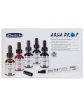 Set akvarel boja Schmincke - Aqua Drop Liner, 5 x 30 ml - 1t