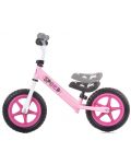 Bicikl za ravnotežu Chipolino -  Speed, ružičasti - 2t