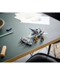 Konstruktor LEGO Star Wars - Gusarski ratnik (75346) - 10t