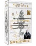 Set čarobnih štapića The Noble Collection Movies: Harry Potter - The Dark Mark - 2t