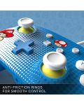 Kontroler PowerA - Enhanced, žični, za Nintendo Switch, Mario Pop Art - 6t
