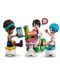 Konstruktor Lego Friends - Disco klizalište (41708) - 5t