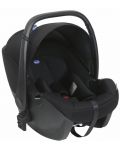 Košara za auto Chicco - Kory Essential, i-Size, 40-80 cm, Black - 1t