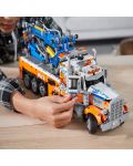 Konstruktor Lego Technic – Veliki vučni kamion (42128) - 4t