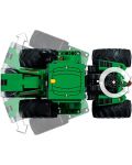 Кonstruktor Lego Technic - John Deere 9620R 4WD Tractor (42136) - 7t