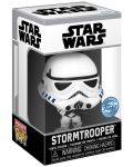 Set Funko POP! Collector's Box: Movies - Star Wars (Stormtrooper) (Special Edition) - 4t