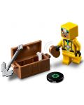 Konstruktor LEGO Minecraft - Tamnica kostura (21189) - 4t