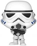 Set Funko POP! Collector's Box: Movies - Star Wars (Stormtrooper) (Special Edition) - 2t