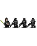 Кonstruktor Lego Star Wars - Napad Dark Troopera (75324) - 3t