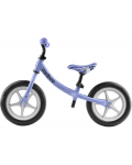 Bicikl za ravnotežu Cariboo - Classic, ljubičasti - 1t