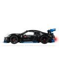 Konstrukcijski set LEGO Technic - Porsche GT4 (42176) - 4t