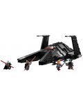 Konstruktor LEGO Star Wars - Transporter Scythe (75336) - 2t