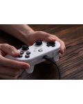 Kontroler 8BitDo - Pro 2, bijeli (Xbox One/Xbox Series X/S) - 6t