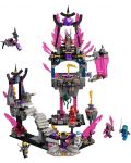 Konstruktor Lego Ninjago - Hram Kristalnog kralja (71771) - 3t