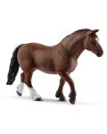 Set Schleich Farm World Horses – Natječanje u agilnosti s ponijem - 6t