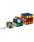 Komplet logičkih igara Rubik's Family Pack - 2t