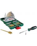 set pribora Bosch - X-Line Titanium, 41 dio - 1t