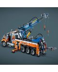 Konstruktor Lego Technic – Veliki vučni kamion (42128) - 5t